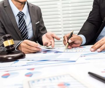 How to Handle a Foreign Investment in Your U.S. Business: Legal Issues