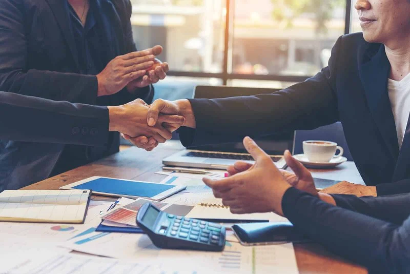 How to Legally Protect Yourself During a Merger or Acquisition