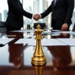 Legal Guide to Navigating a Hostile Board Takeover: Defenses & Strategy