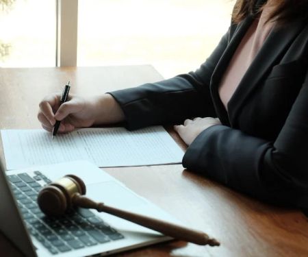 How to Legally Manage a Content Platform When Users Post Illegal Material