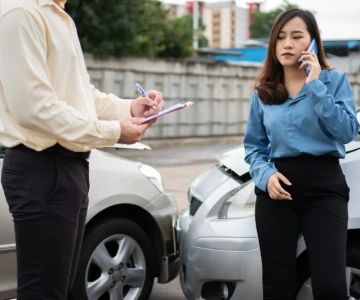 How to Legally Handle a Car Insurance Dispute After an Accident