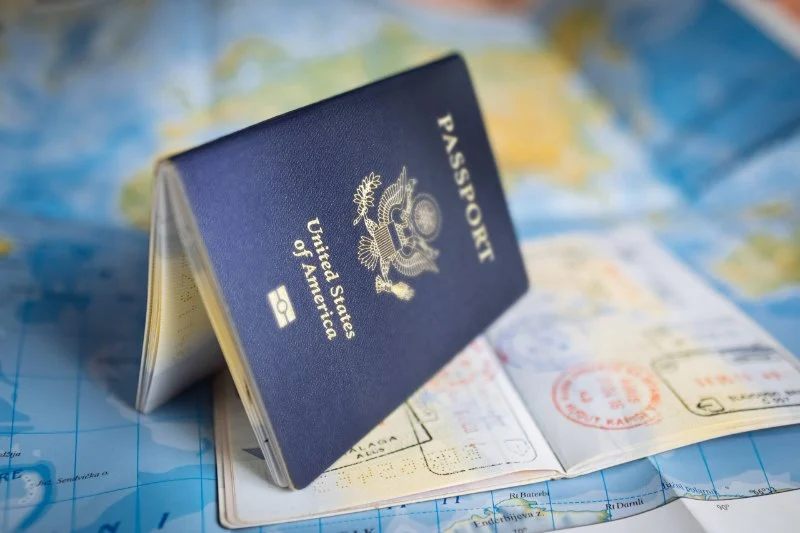 Legal Tips for New Immigrants: Understanding Visa Options and U.S. Law