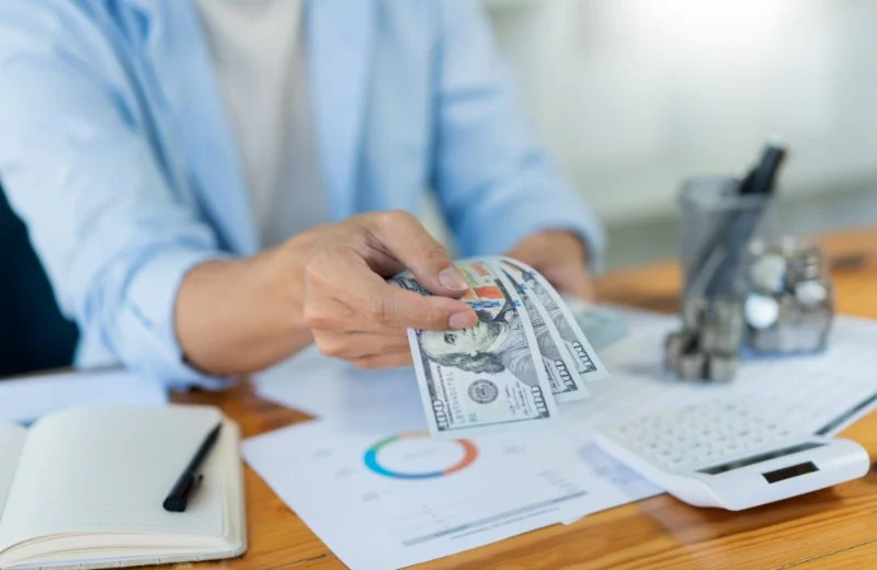 How to Legally Navigate Hidden Debt When Buying a Business