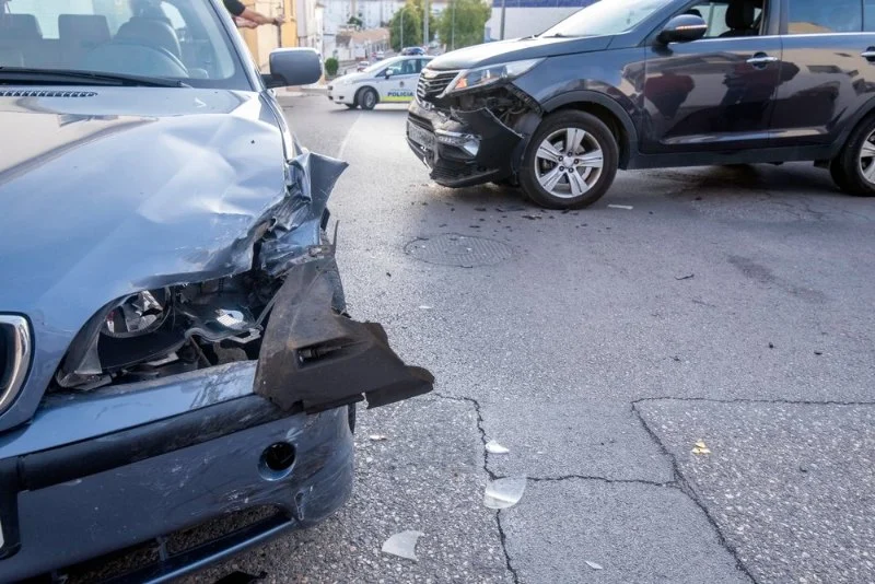 What to Do Immediately After a Car Accident in the U.S.: A Step-by-Step Legal Checklist