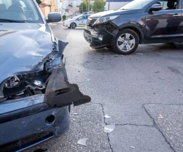 What to Do Immediately After a Car Accident in the U.S.: A Step-by-Step Legal Checklist