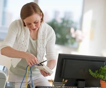 How to Legally Secure Your Home Network if You Run a Home Office Business