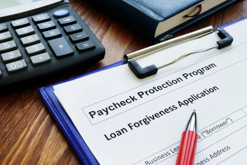 Legal Tips for Securing Funding Under the Paycheck Protection Program (PPP) | CGS Law Hub