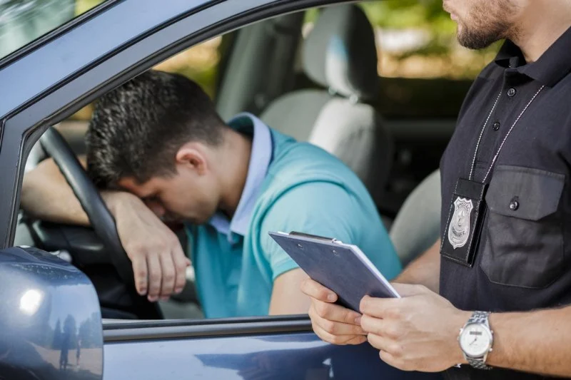 What to Know Legally About U.S. Laws Governing Mind-Alteration and Driving Under the Influence