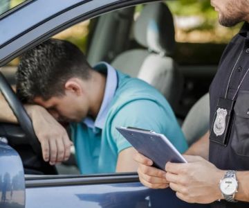 What to Know Legally About U.S. Laws Governing Mind-Alteration and Driving Under the Influence