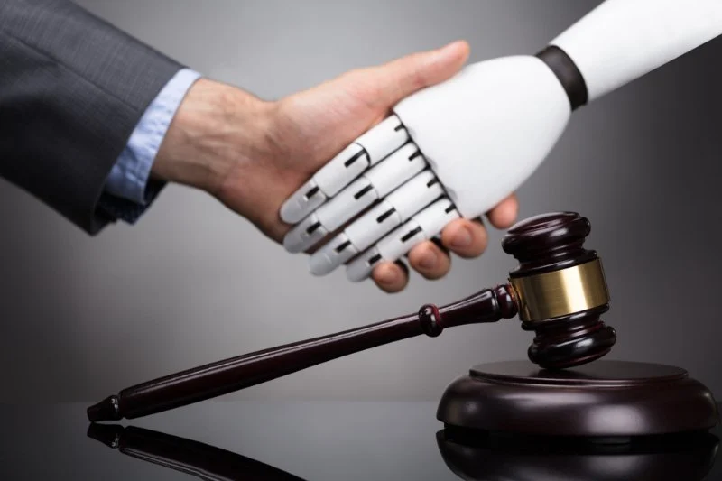 What to Know About Emerging AI Laws and How They Affect Your Business