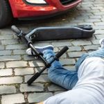 What to Know Legally About Bodily Injury Claims From Micromobility Accidents (e-scooters etc)