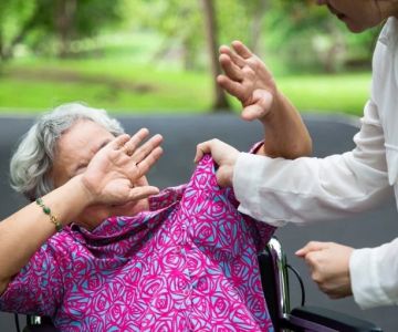 Elder Abuse: How to Recognize It and What Legal Steps to Take