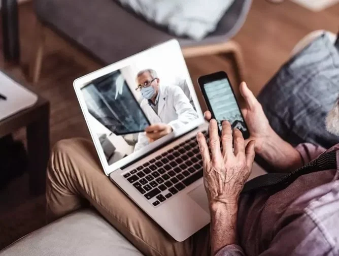 What to Know Legally About Digital Health Platforms and Teletherapy