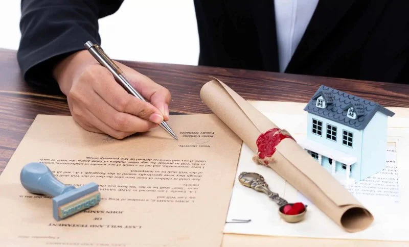 How to Legally Manage a Cross-Border Inheritance: U.S. & Foreign Assets