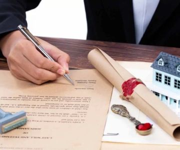 How to Legally Manage a Cross-Border Inheritance: U.S. & Foreign Assets