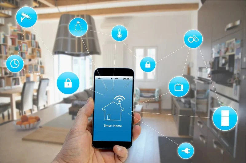 What to Know Legally About IoT (Internet of Things) Devices and Home Insurance