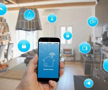 What to Know Legally About IoT (Internet of Things) Devices and Home Insurance