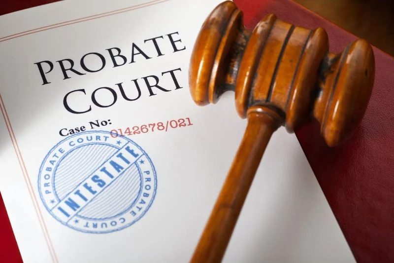 How to Properly Document a Will to Avoid Probate Issues