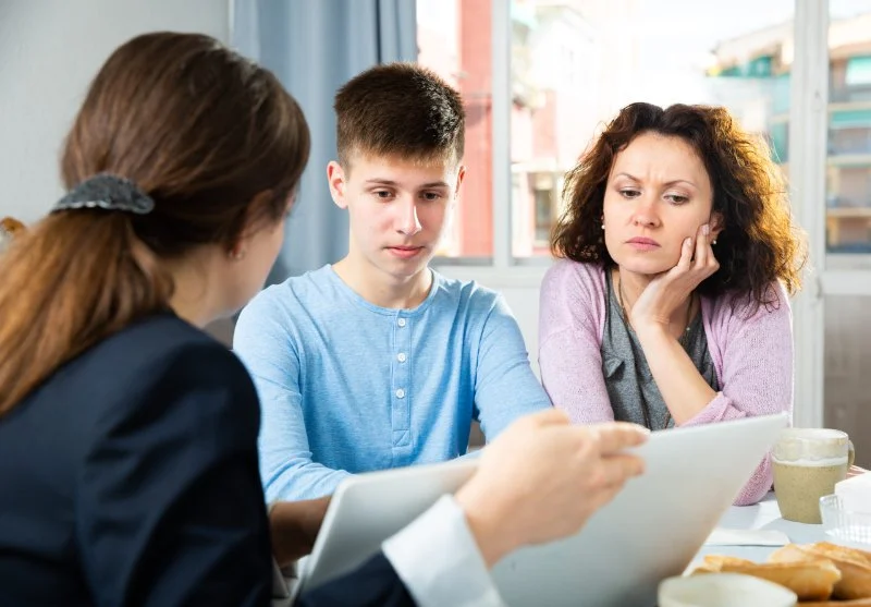 How to Legally Navigate School Discipline Hearings for Your Child