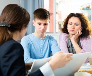 How to Legally Navigate School Discipline Hearings for Your Child