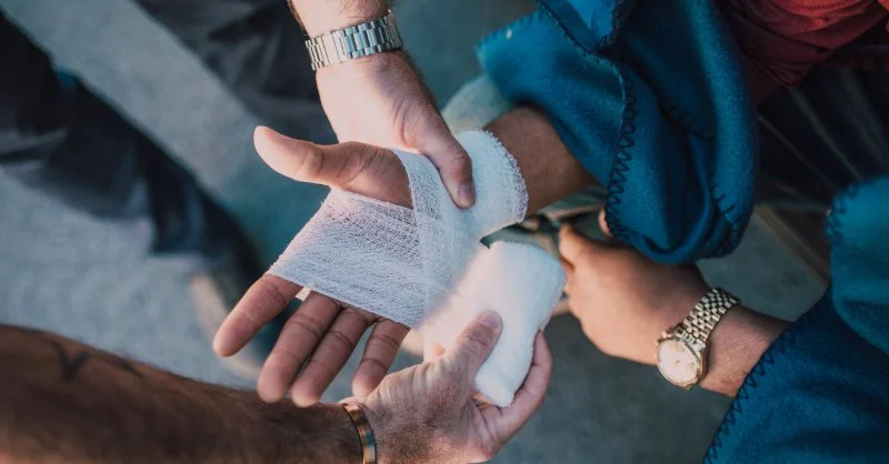 What to Know About Legal Rights When You're Injured on Vacation Abroad