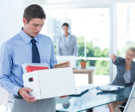 What to Do If You Are Wrongfully Terminated: Legal Options to Consider
