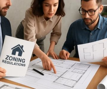 Legal Tips for Real Estate Developers Facing Zoning & Environmental Challenges