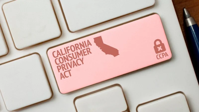 How to Legally Navigate California Consumer Privacy Act (CCPA) Compliance From Anywhere
