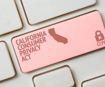 How to Legally Navigate California Consumer Privacy Act (CCPA) Compliance From Anywhere