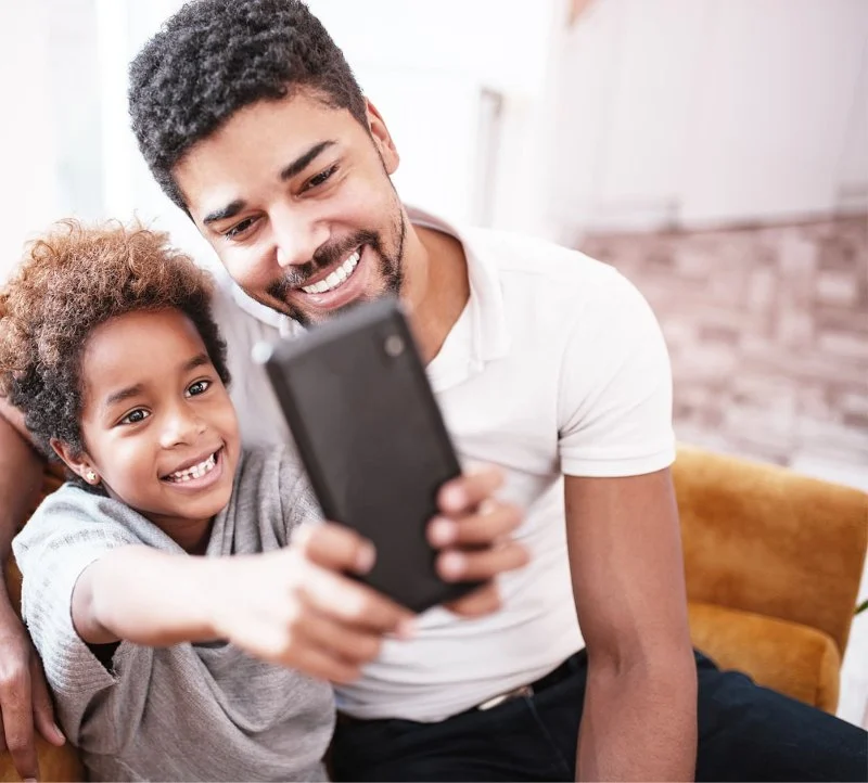 How to Legally Protect Your Family from Online Identity Theft and Scams