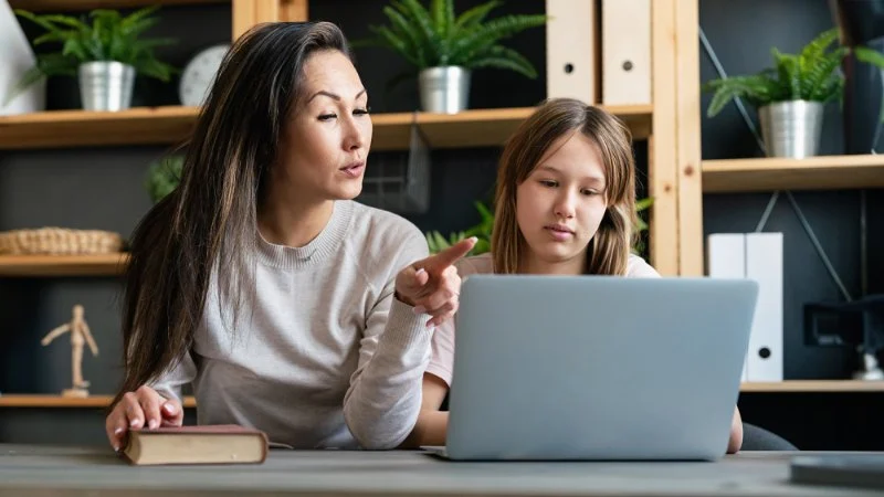 Legal Tips for Parents When Their Child Faces Identity Theft