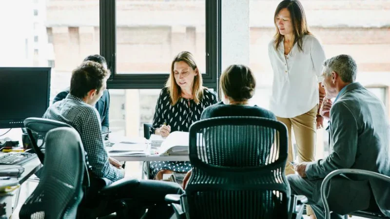 What to Know Legally About Succession Planning for Family-Owned Businesses