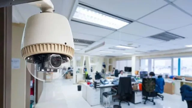 What to Know Legally About Workplace Surveillance and Employee Privacy