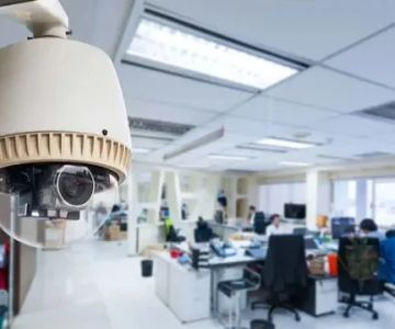 What to Know Legally About Workplace Surveillance and Employee Privacy