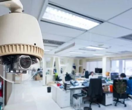 What to Know Legally About Workplace Surveillance and Employee Privacy