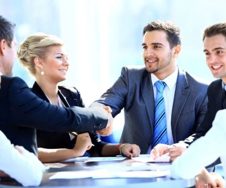 Legal Guide to Joint Ventures: Negotiating Agreements and Managing Risk