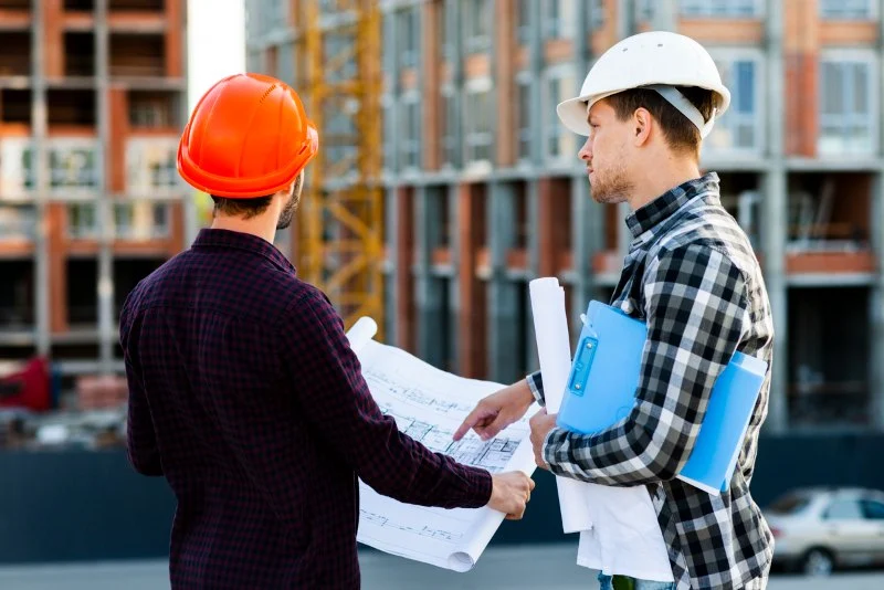 How to Legally Navigate Contract Disputes in the Construction Industry