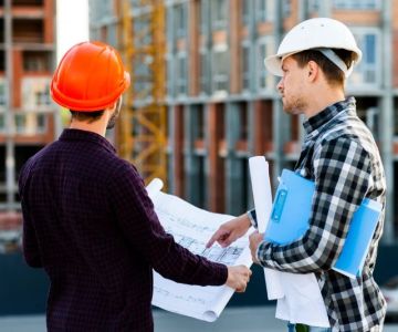 How to Legally Navigate Contract Disputes in the Construction Industry