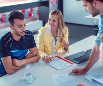 Legal Tips for Athletes Negotiating Their First Endorsement Contract