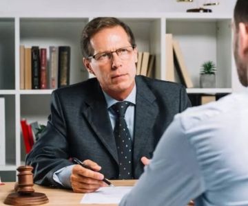 How to Legally Address a Power-of-Attorney Abuse Claim