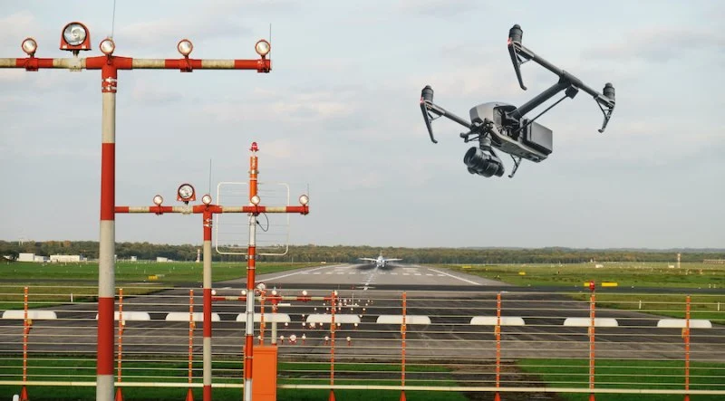 Drone Laws for Hobbyists and Business Operators in the U.S.