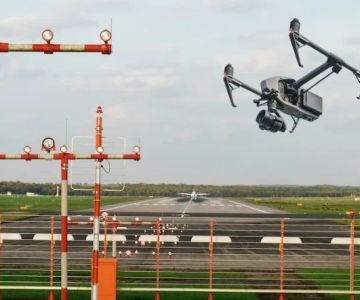 Drone Laws for Hobbyists and Business Operators in the U.S.