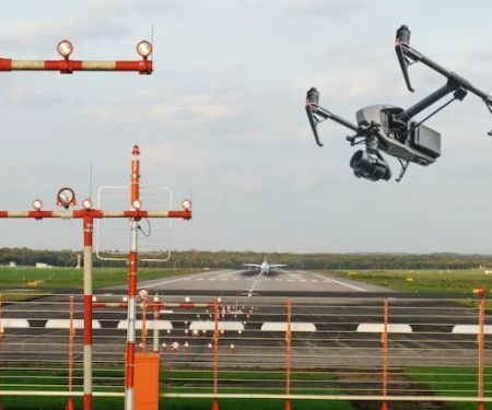 Drone Laws for Hobbyists and Business Operators in the U.S.