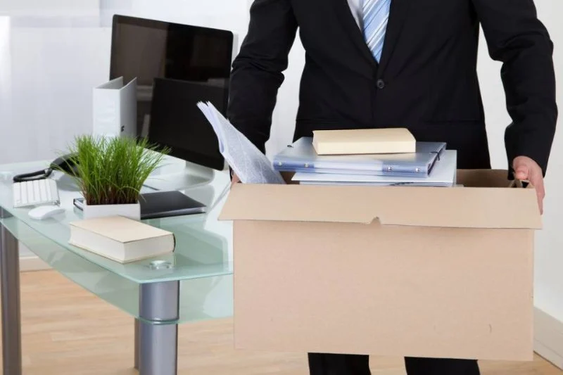 Employment Termination: What’s Legal and What’s Not