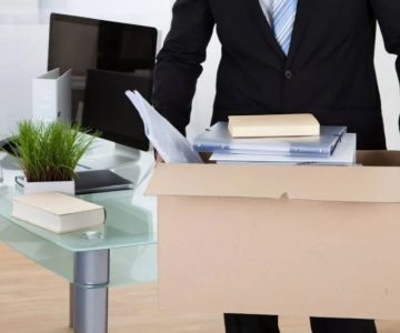 Employment Termination: What’s Legal and What’s Not