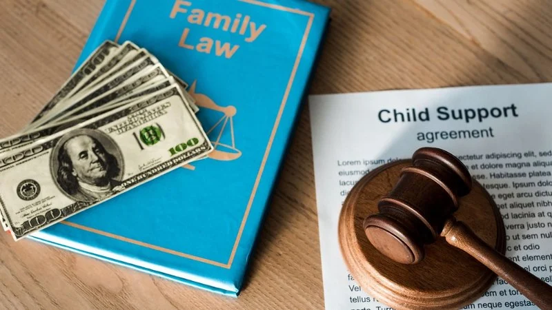 What to Know Legally About Child Support Modifications and Enforcement