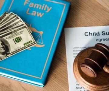 What to Know Legally About Child Support Modifications and Enforcement