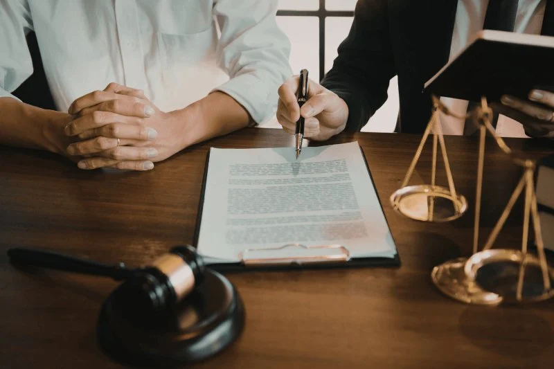 What Does ‘Negligence’ Actually Mean in U.S. Law?