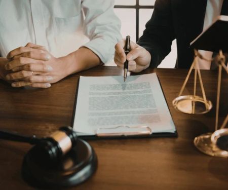 What Does ‘Negligence’ Actually Mean in U.S. Law?