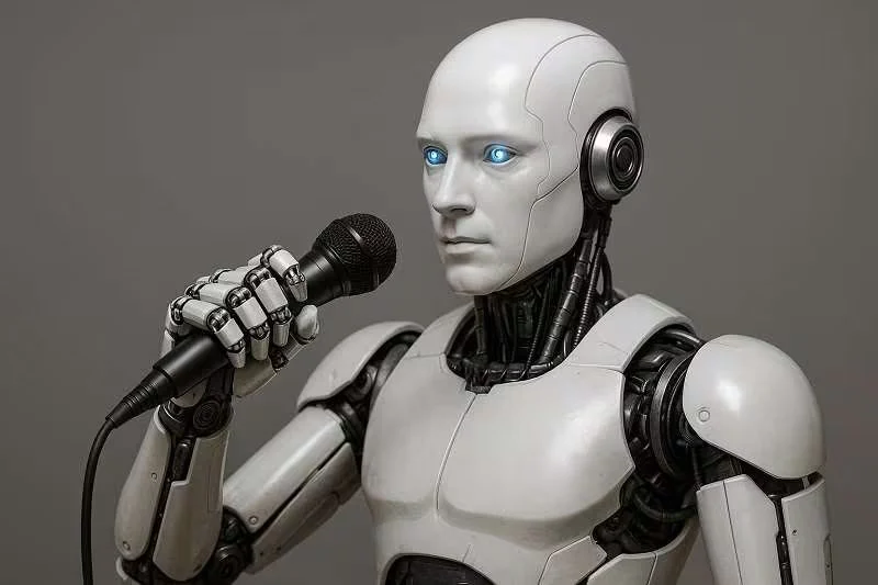 What You Need to Know About U.S. Laws Governing AI-Generated Music Rights